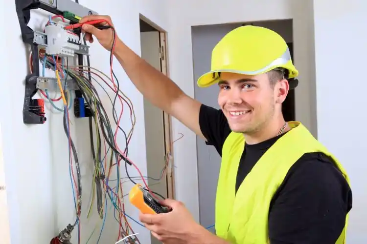 elektricien Oosterhesselen